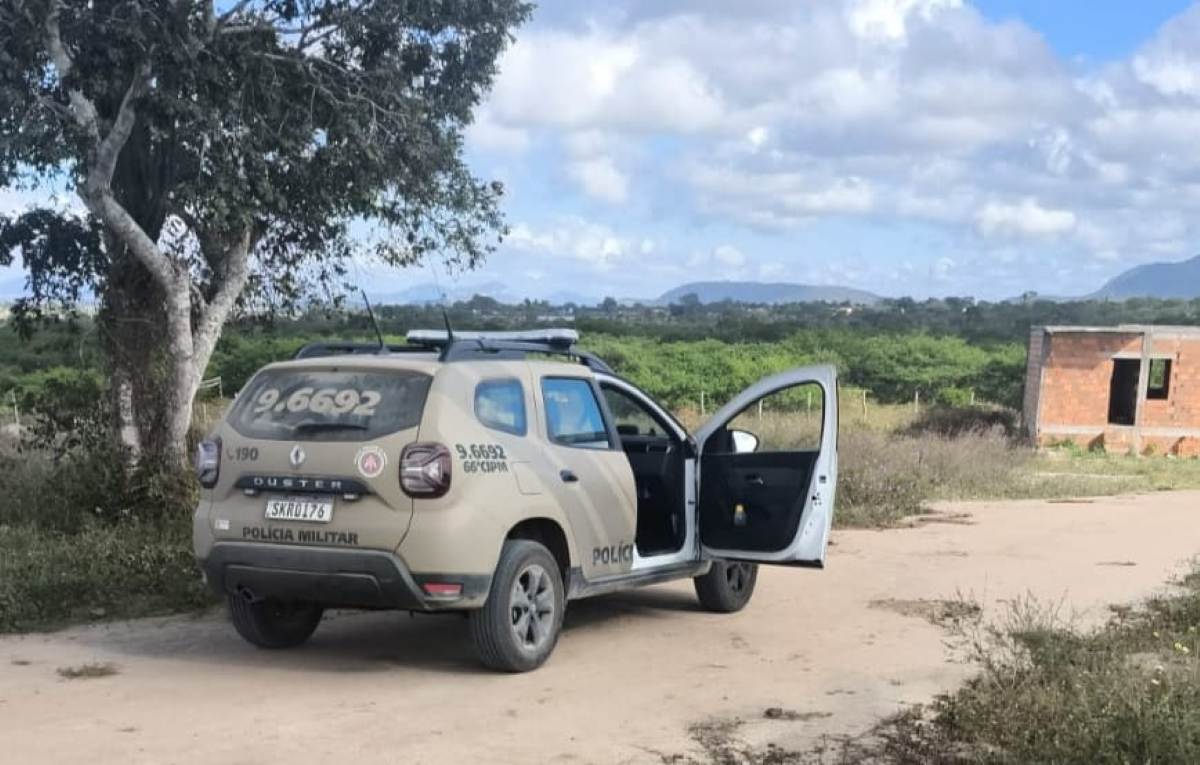 Fim de semana tem 4 homicídios registrados em menos de 24 horas em Feira de Santana
