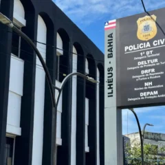 Polícia Civil pede prorrogação para concluir investigações do triplo homicídio em Ilhéus