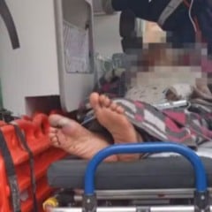 Idosa morre após ser encontrada em condições de insalubridade; companheiro foi preso em um bar em Jaguaquara