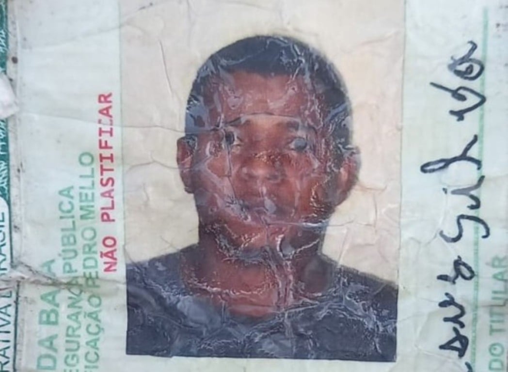 Homicídio na Serraria Brasil