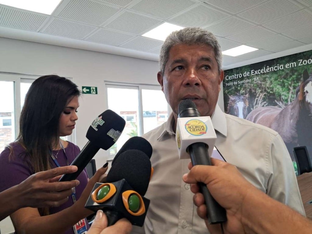 Jerônimo Rodrigues
