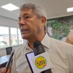 erônimo comemora rejeição da PEC da Blindagem e cobra posicionamento de ex-prefeito de Salvador sobre Anistia