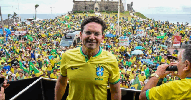 João Roma