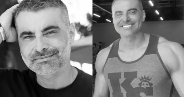 JP Mantovani