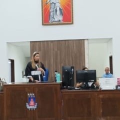 Sala do Júri