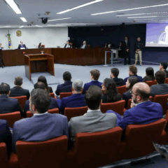 julgamento trama golpista
