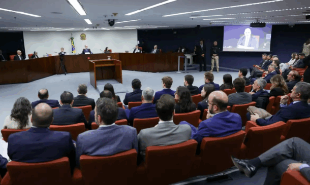 julgamento trama golpista