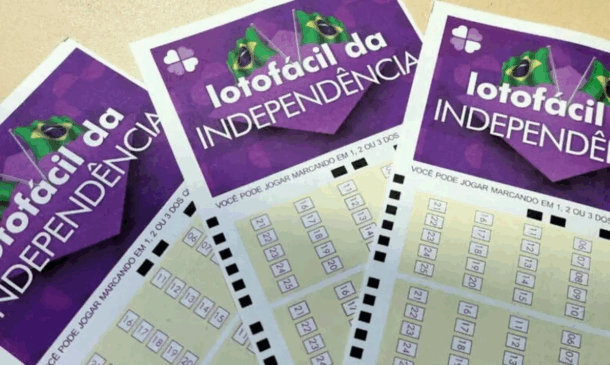 Lotofácil