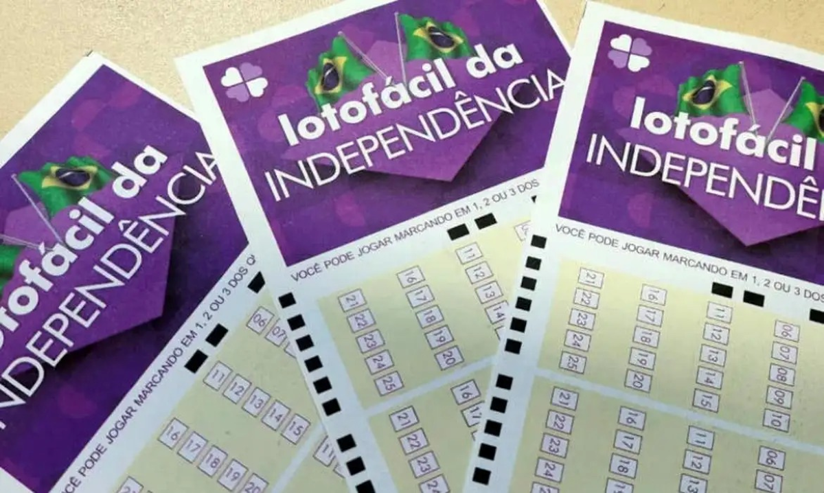 Lotofácil