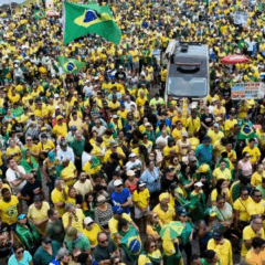 Bolsonaro