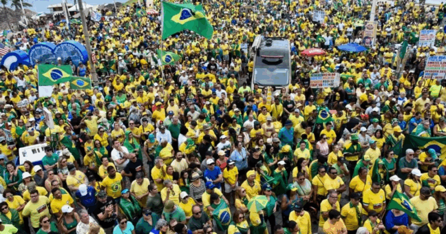 Bolsonaro