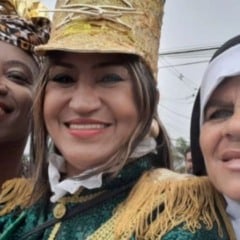 Foto: Reprodução / Redes Sociais 