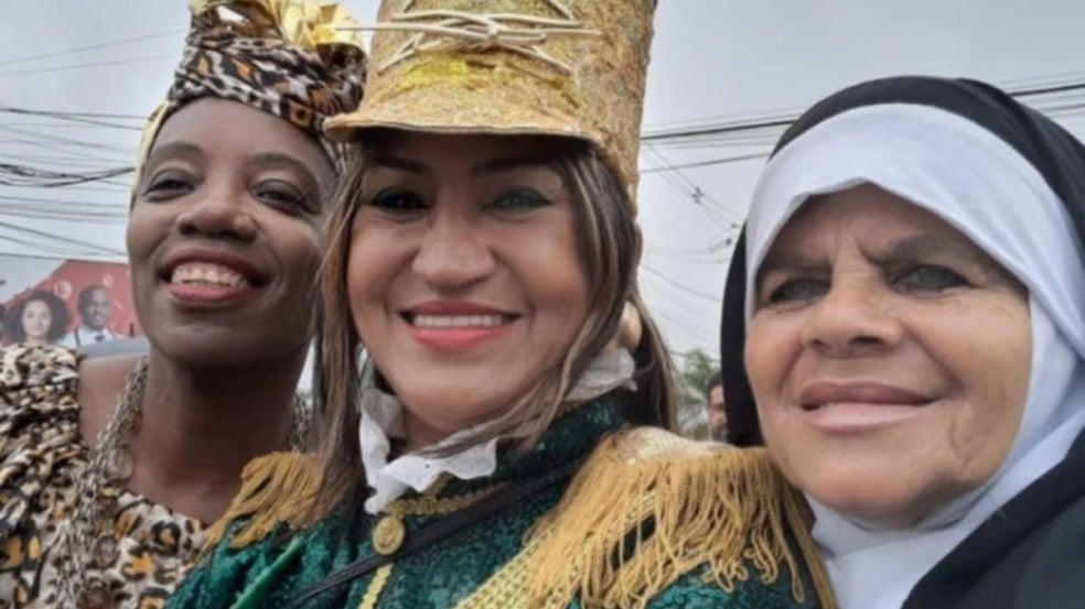 Foto: Reprodução / Redes Sociais 