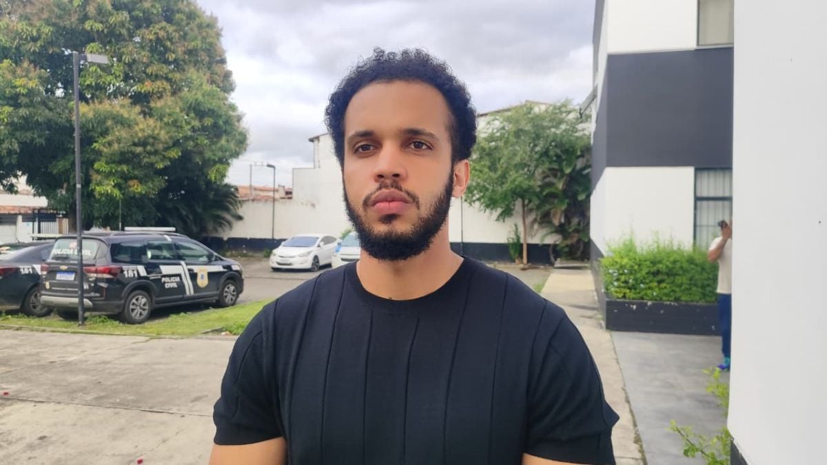 Matheus Santos Oliveira