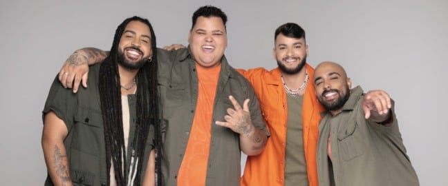Grupo Menos é Mais