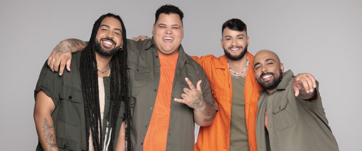 Grupo Menos é Mais