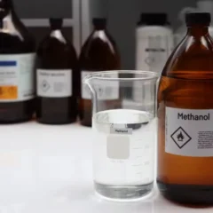 metanol