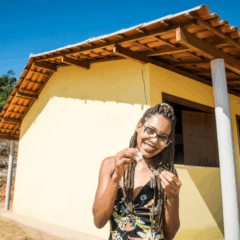 Minha Casa Minha Vida Rural