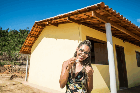 Minha Casa Minha Vida Rural