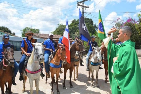 Missa do Vaqueiro