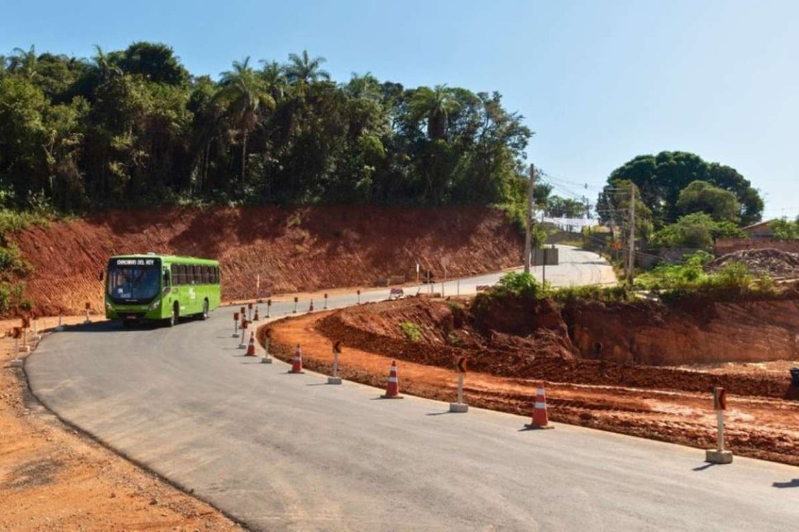 Mobilidade Urbana