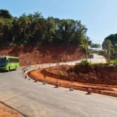 Mobilidade Urbana
