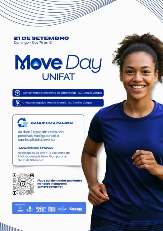 Move Day