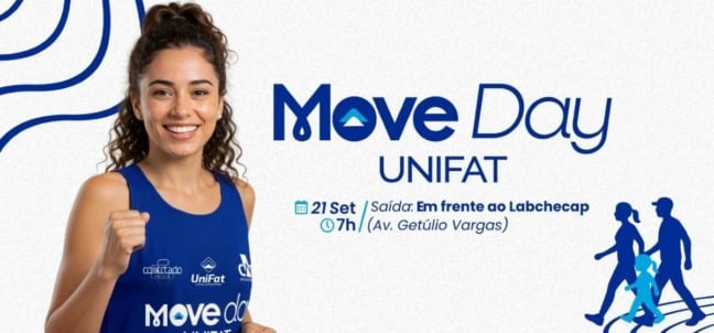 Move Day