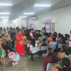 Fundação Hospitalar promove mutirão de atendimento médico especializado para mulheres em Feira de Santana