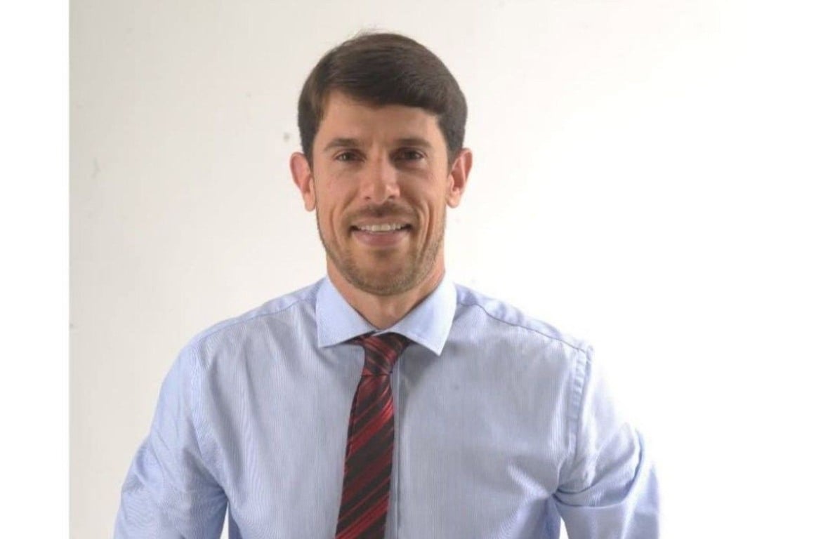 Médico Oftalmologista Daniel de Oliveira Braga