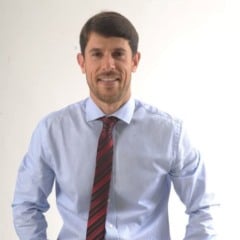 Médico Oftalmologista Daniel de Oliveira Braga
