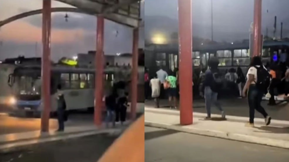 Foto: Reprodução / Redes Sociais 