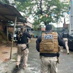 Operação Grilagem