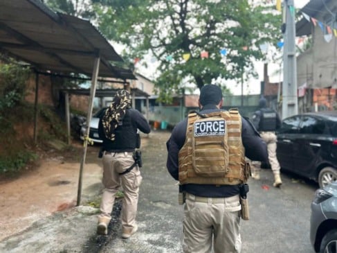 Operação Grilagem