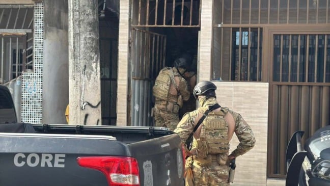 Operação Repróbos