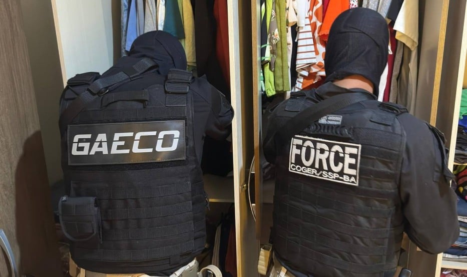 Operação Terra Justa