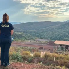 Polícia Federal prende diretor da Agência Nacional de Mineração e ex-diretor da PF