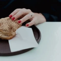 pão dieta para controlar endometriose