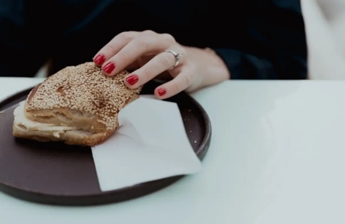 pão dieta para controlar endometriose