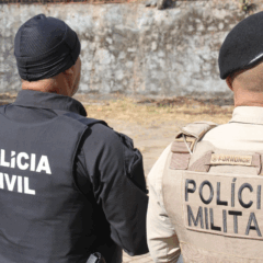 furtos de veículos