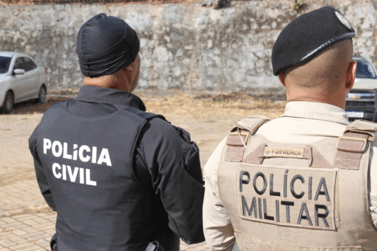 furtos de veículos