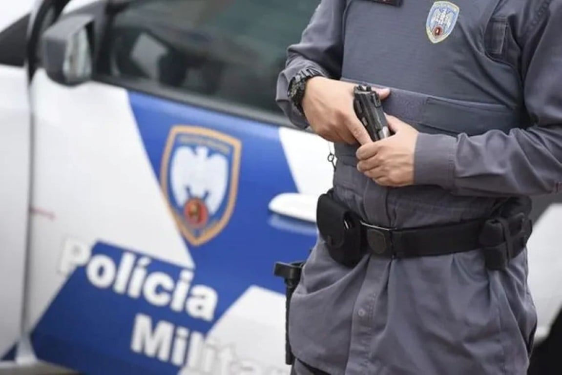 Polícia Militar do Espírito Santo
