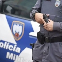 Polícia Militar do Espírito Santo