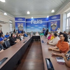 Foto: Ney Silva / Acorda Cidade
