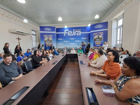 Foto: Ney Silva / Acorda Cidade