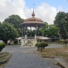 Praça Fróes da Mota