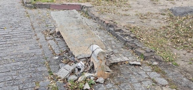 Foto: Paulo José / Acorda Cidade 