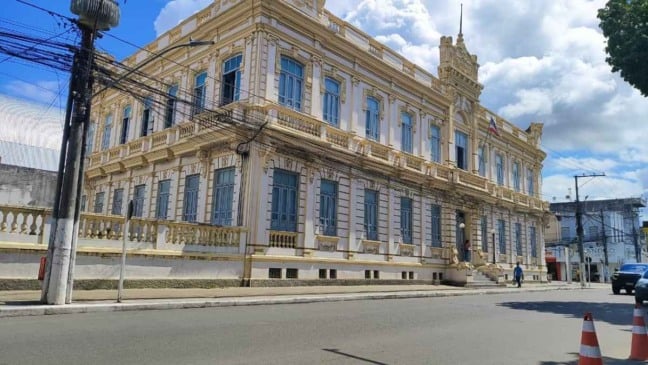 Prefeitura de Feira de Santana