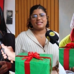 Mobilidade, segurança e infraestrutura: o que você daria de presente para Feira de Santana?