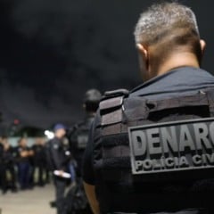 Preso em Petrolina suspeito de liderar grupo criminoso em Salvador